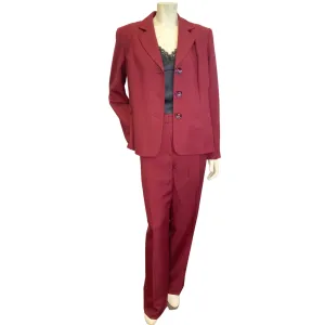 Red Suit (XL)