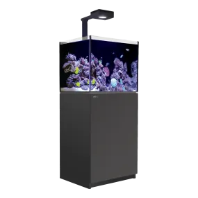 RedSea Reefer 170 G2 Deluxe (incl.ReefLED 90) - Black