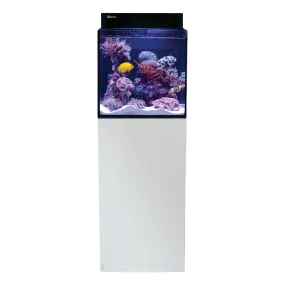 RedSea Reefer Nano Complete System - White Excludes Lights