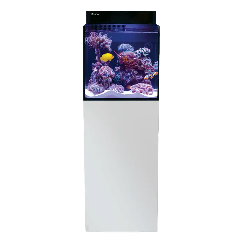 RedSea Reefer Nano Complete System - White Excludes Lights