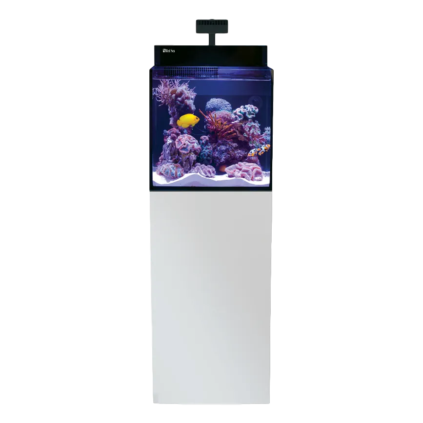 RedSea Reefer Nano Deluxe (incl.ReefLED 50) - White