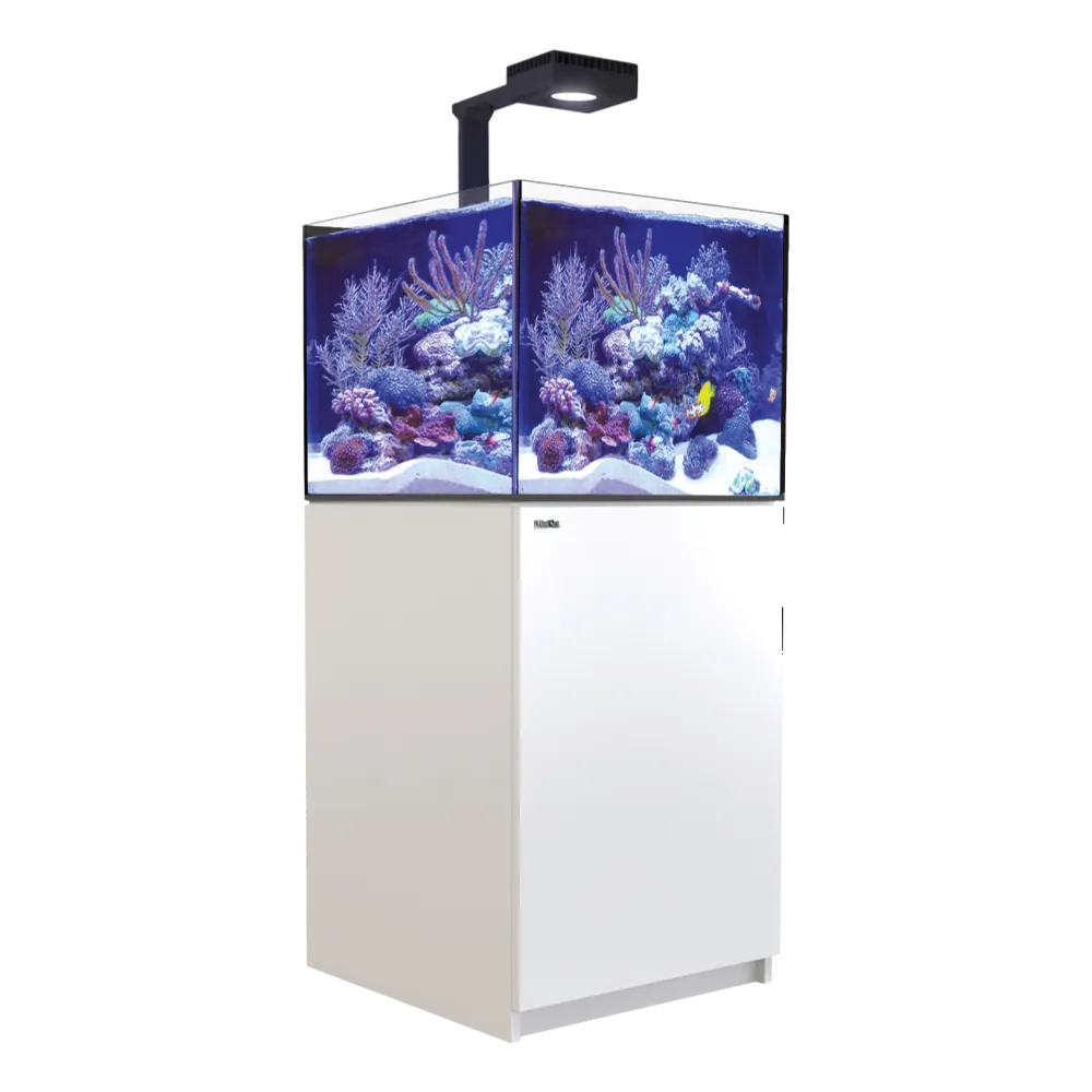 RedSea Reefer XL200 G2 Deluxe Complete System - White