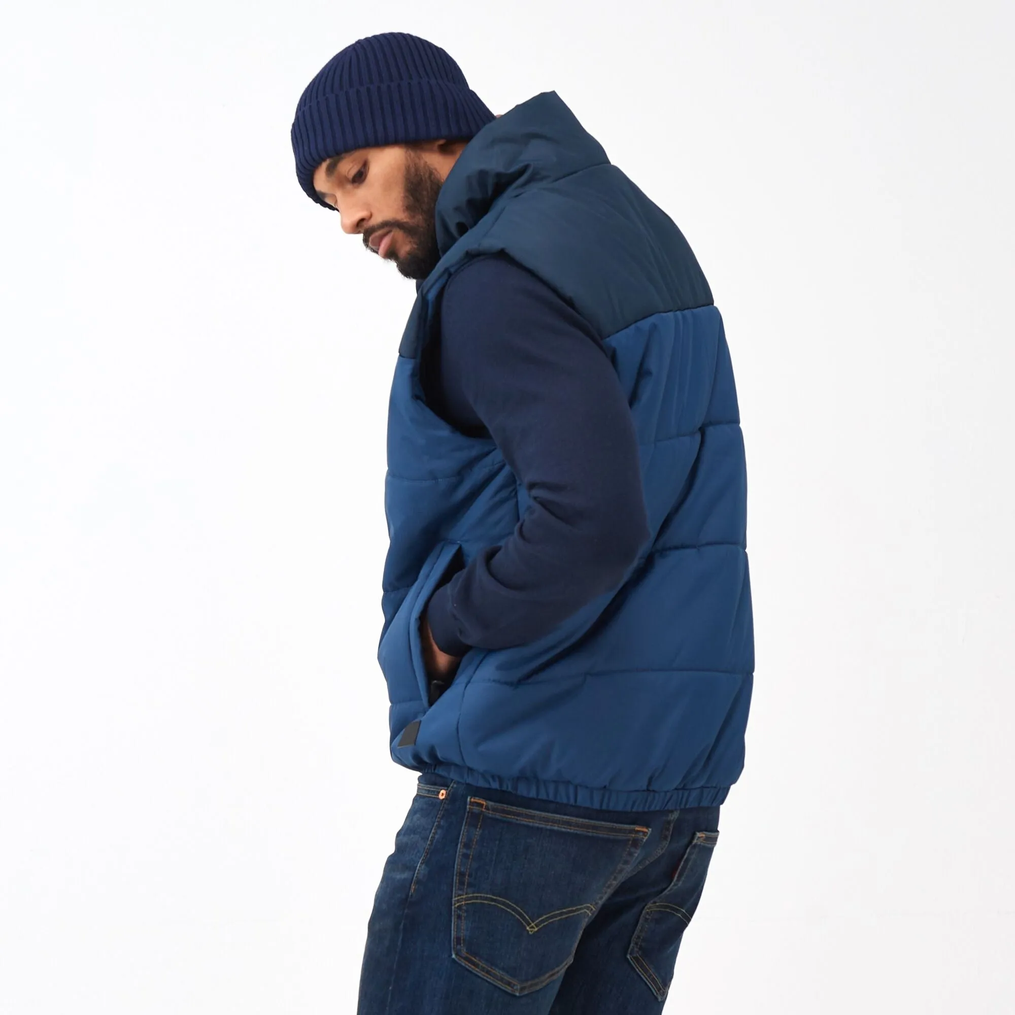 Regatta Hawfinch Insulated Body Warmer