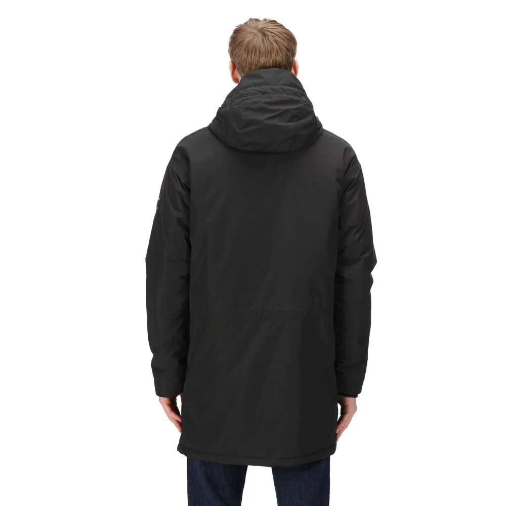 Regatta Mens Tavaris Waterproof Insulated Parka Jacket