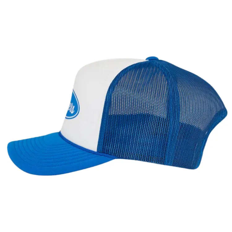 Ringers Western Convoy Trucker - White/Blue