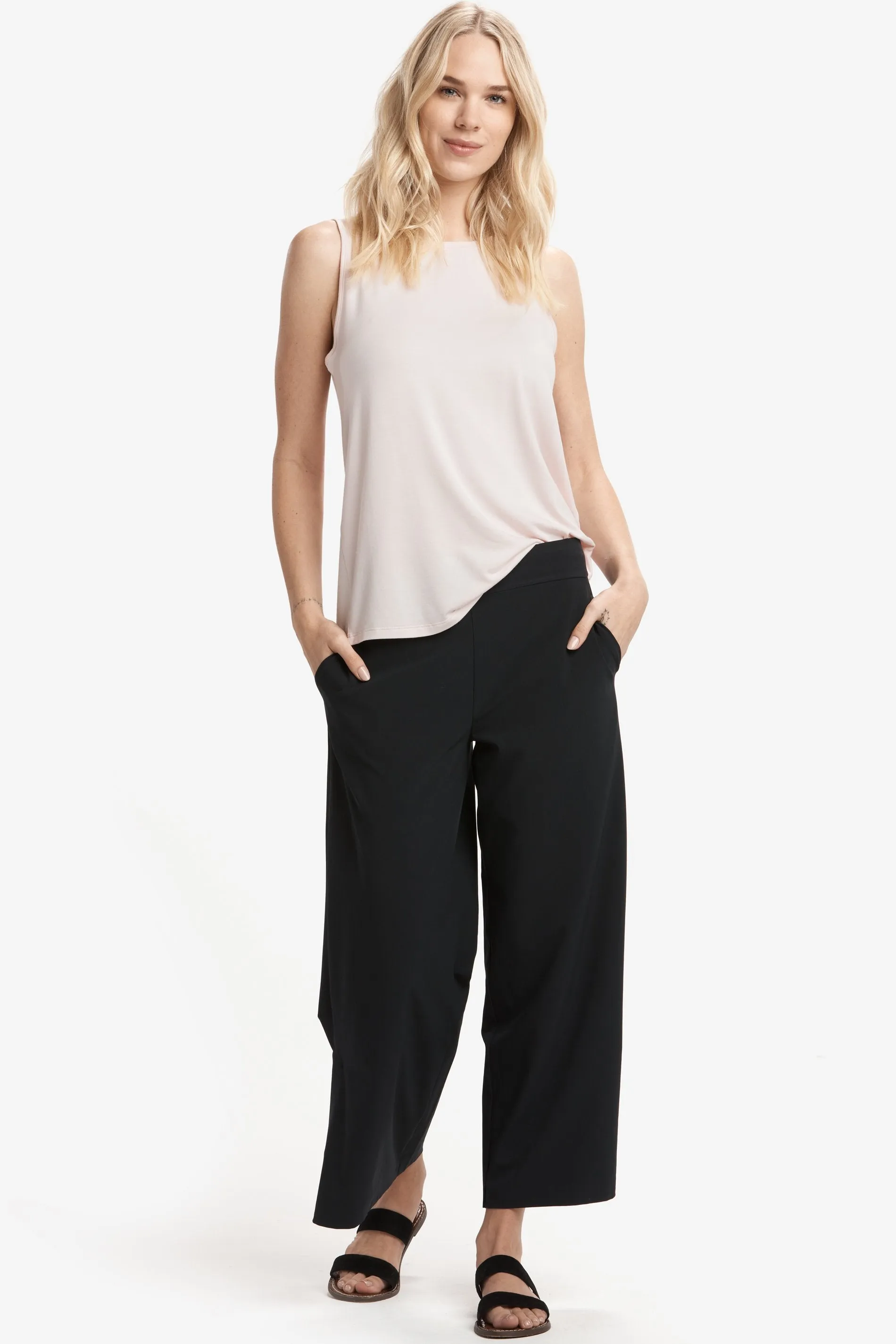 ROMY ANKLE PANT