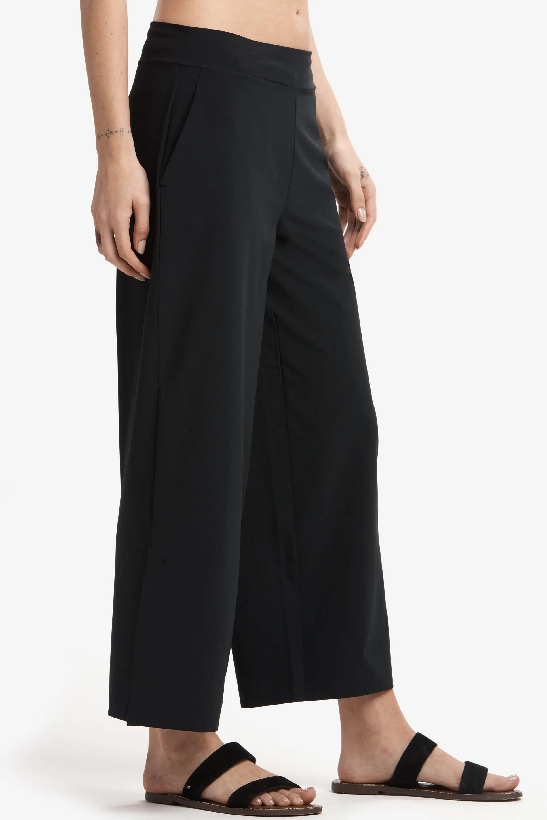 ROMY ANKLE PANT