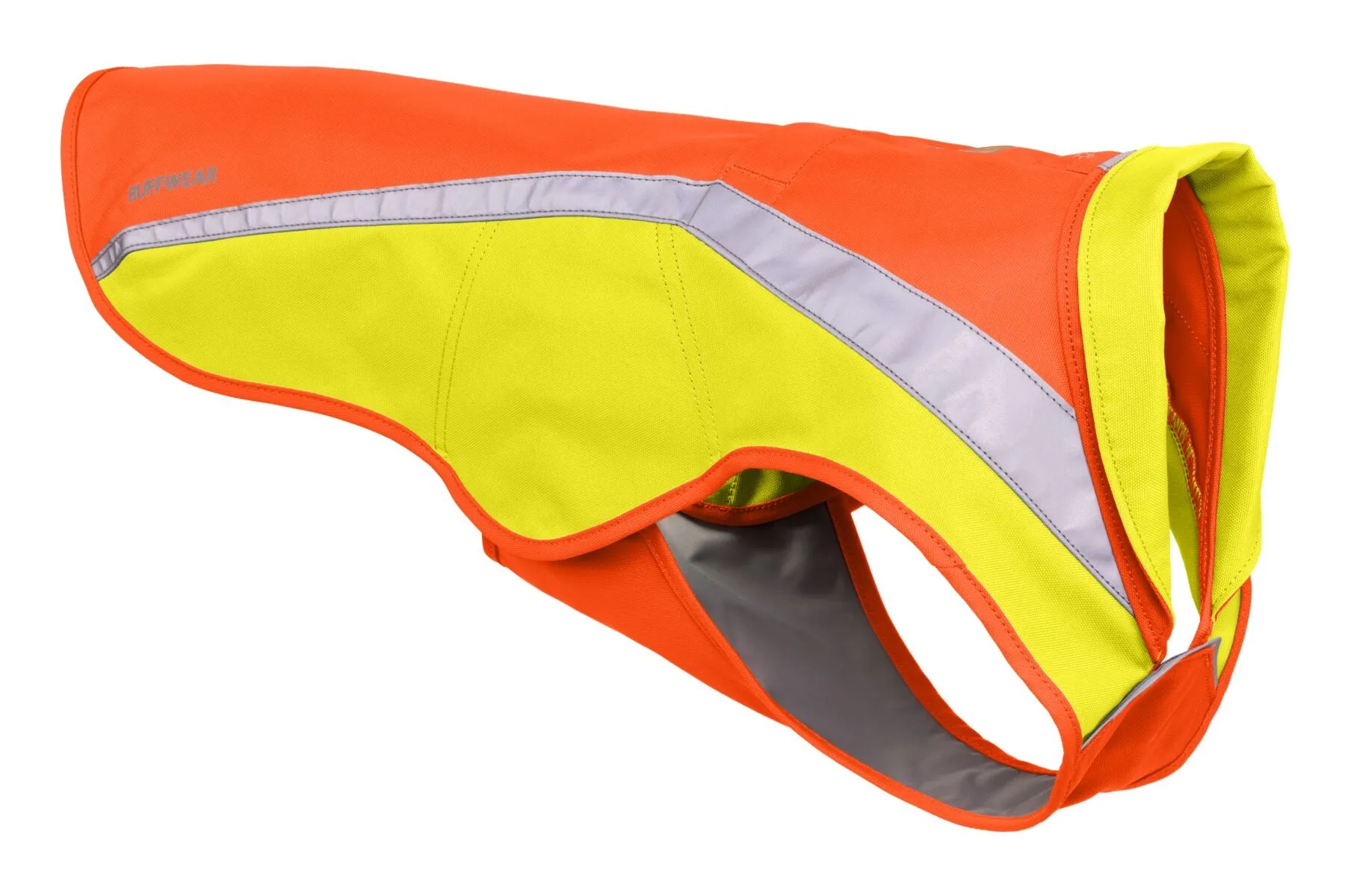 Ruffwear Dog Hi-Vis Jacket: Lumenglow