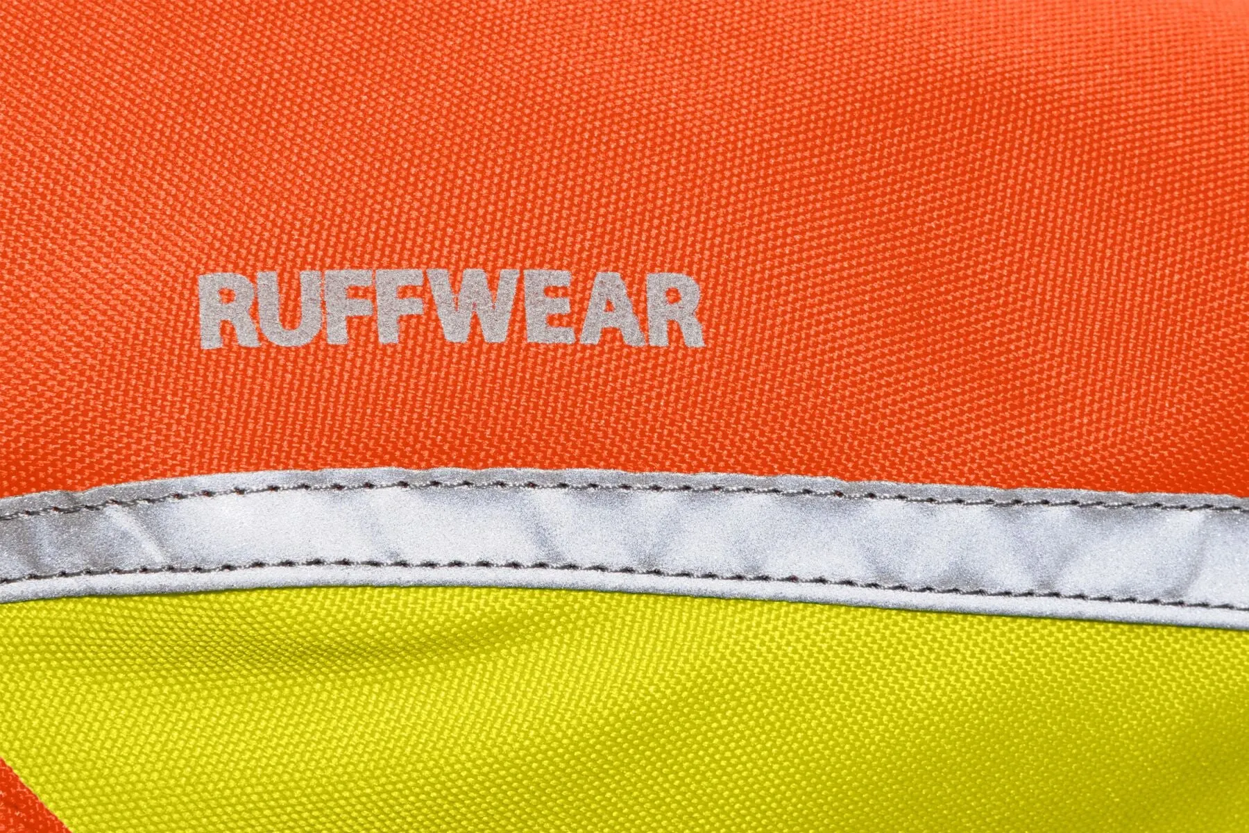 Ruffwear Dog Hi-Vis Jacket: Lumenglow