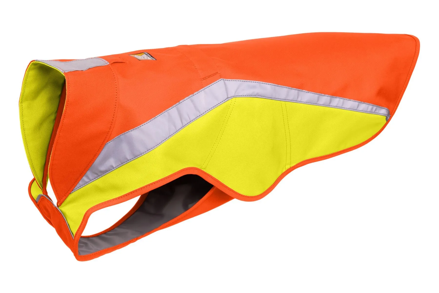 Ruffwear Dog Hi-Vis Jacket: Lumenglow