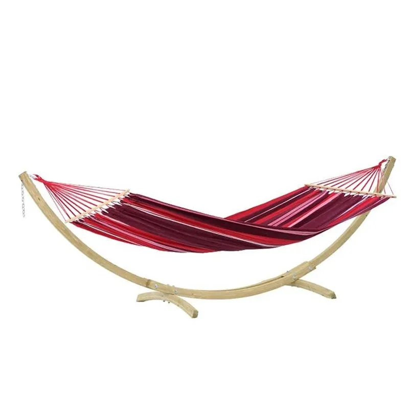 Samba Fuego Hammock Set