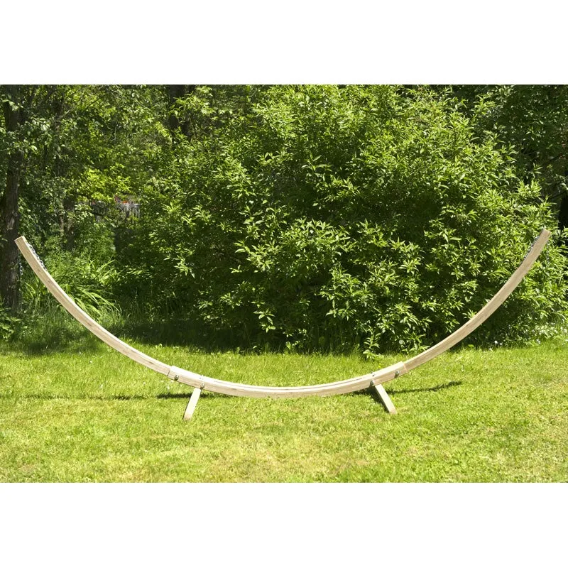 Samba Fuego Hammock Set