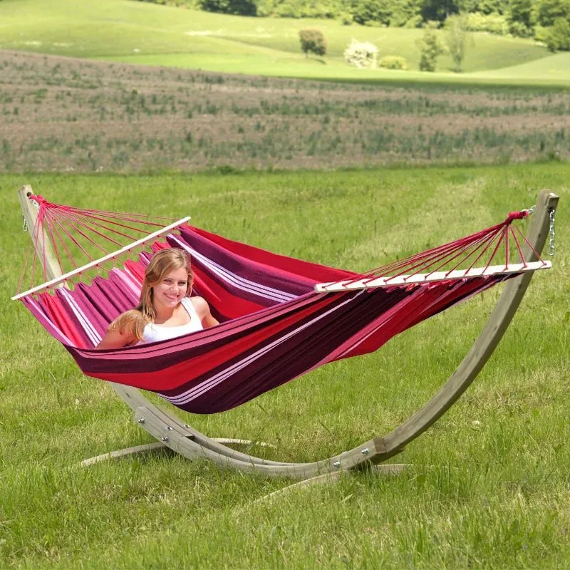 Samba Fuego Hammock Set