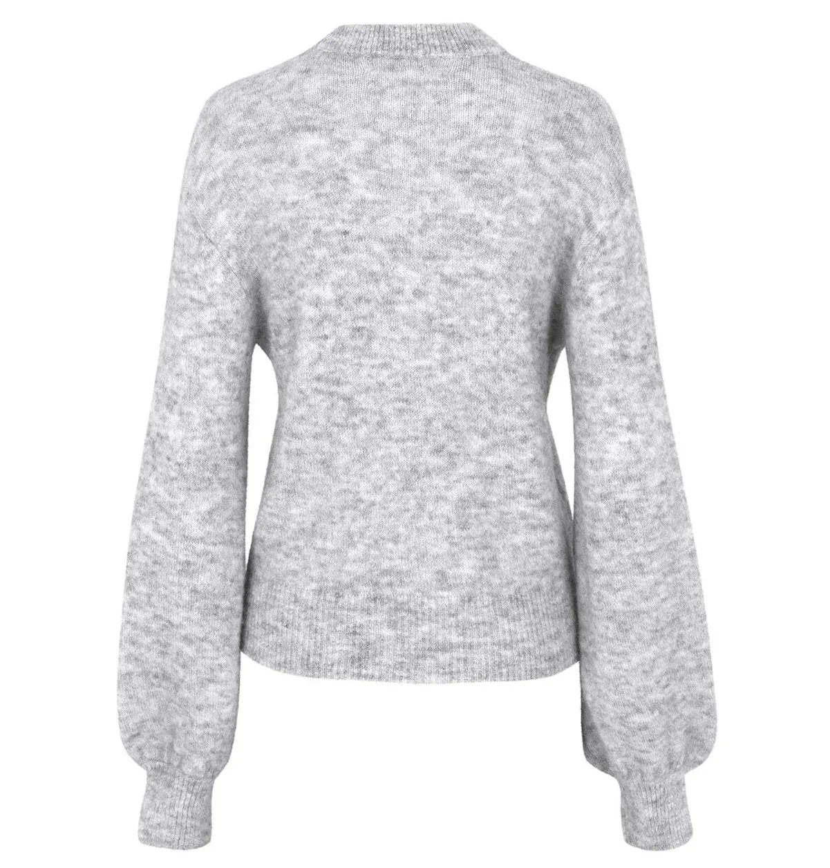 Samsoe & Samsoe Abina Crewneck Jumper