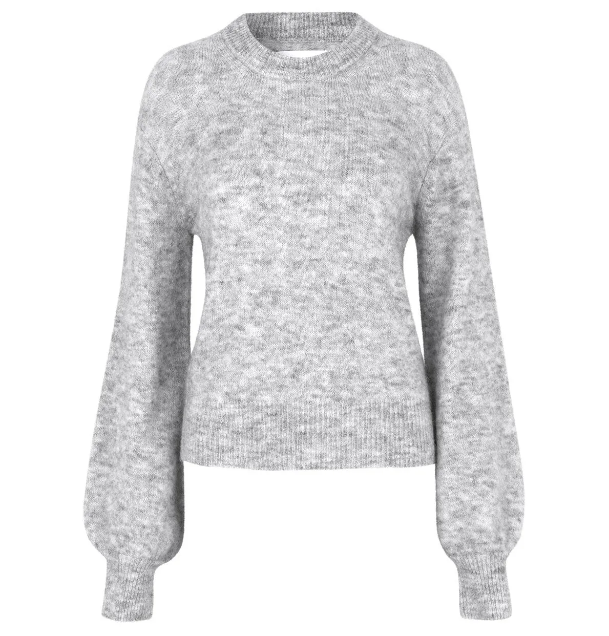 Samsoe & Samsoe Abina Crewneck Jumper