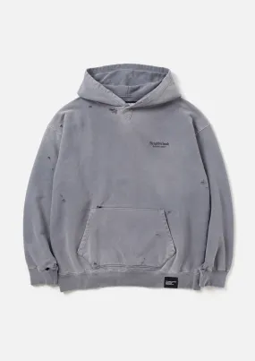 SAVAGE SWEAT HOODIE LS