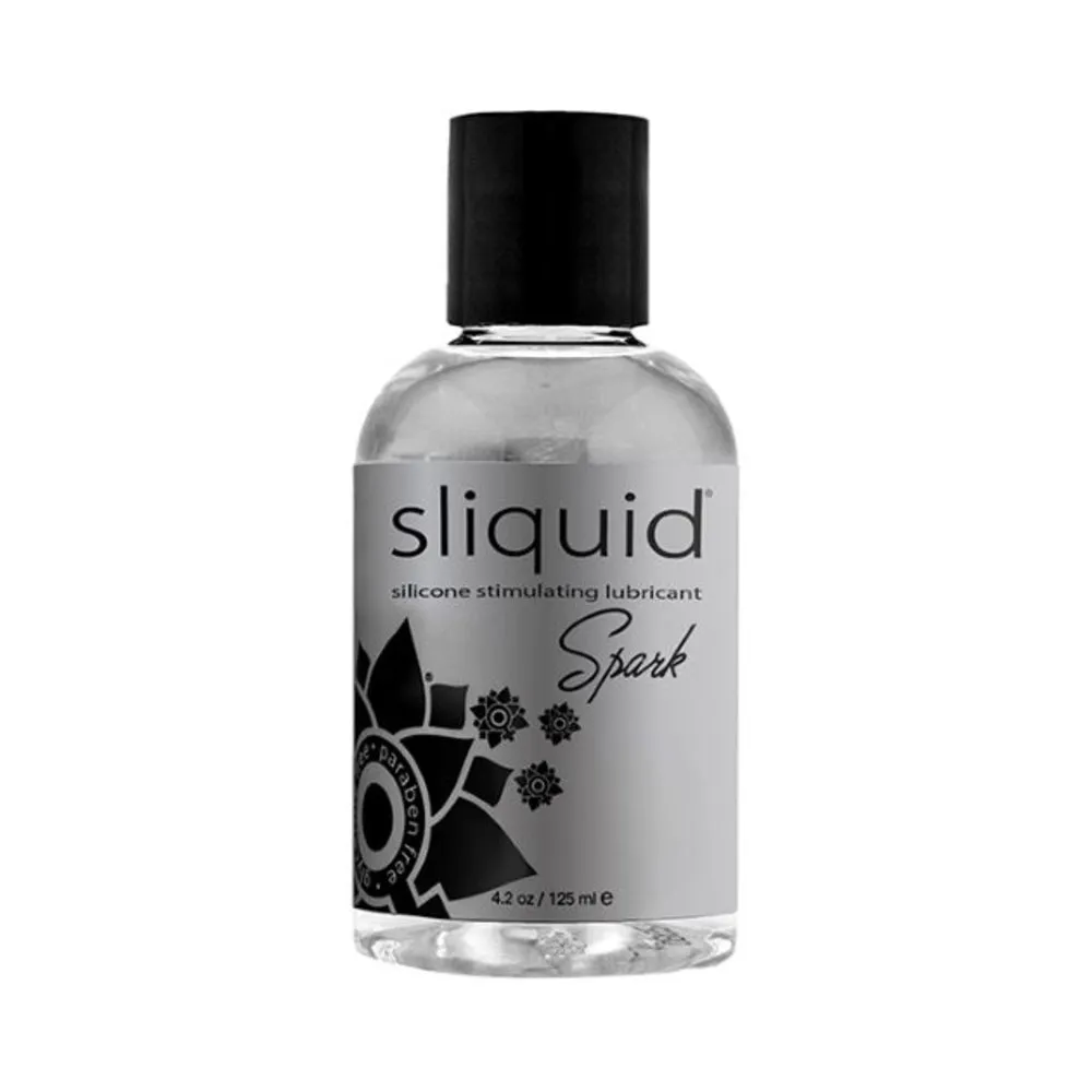 Sliquid Spark Booty Buzz 4.2oz