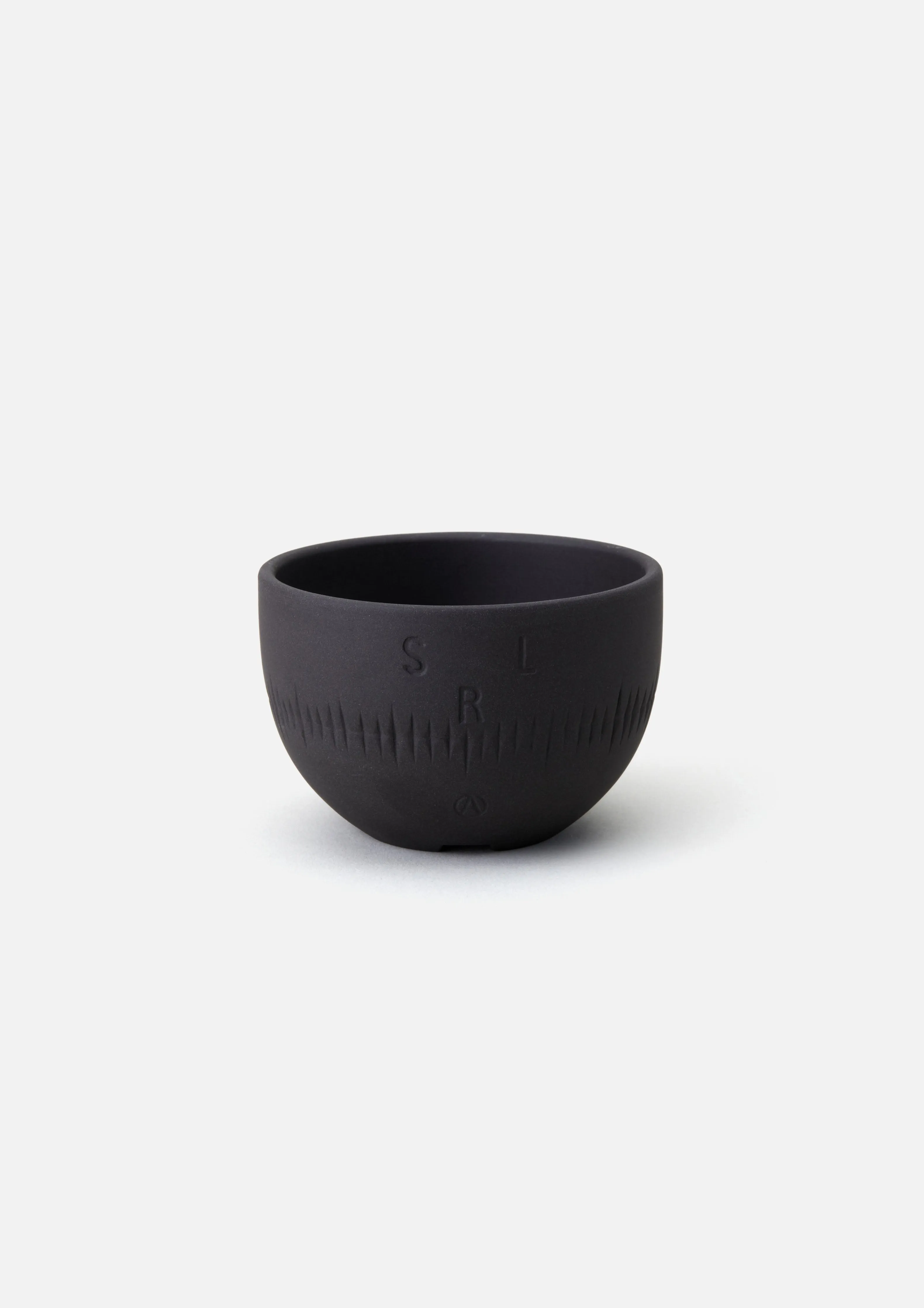 SRL X TSUKAMOTO . BOWLTYPE PLANT POT-S