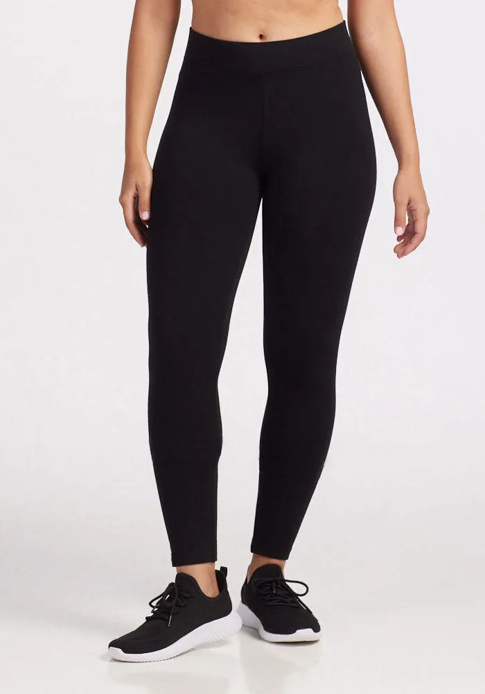 Stella Leggings - Black