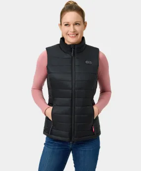 SureWarm® Women's 7-Zone Dual-Control Classic Pro Heated Vest (Apparel Only)