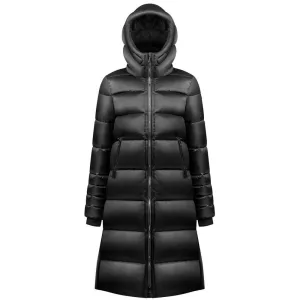 Synthetic Down Coat