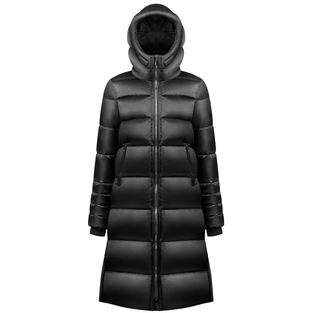 Synthetic Down Coat