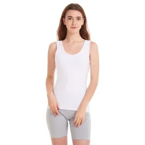 Tank Top Cotton for Women