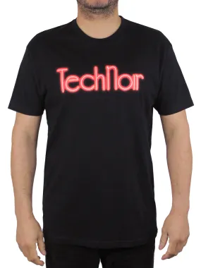 Tech Noir Shirt