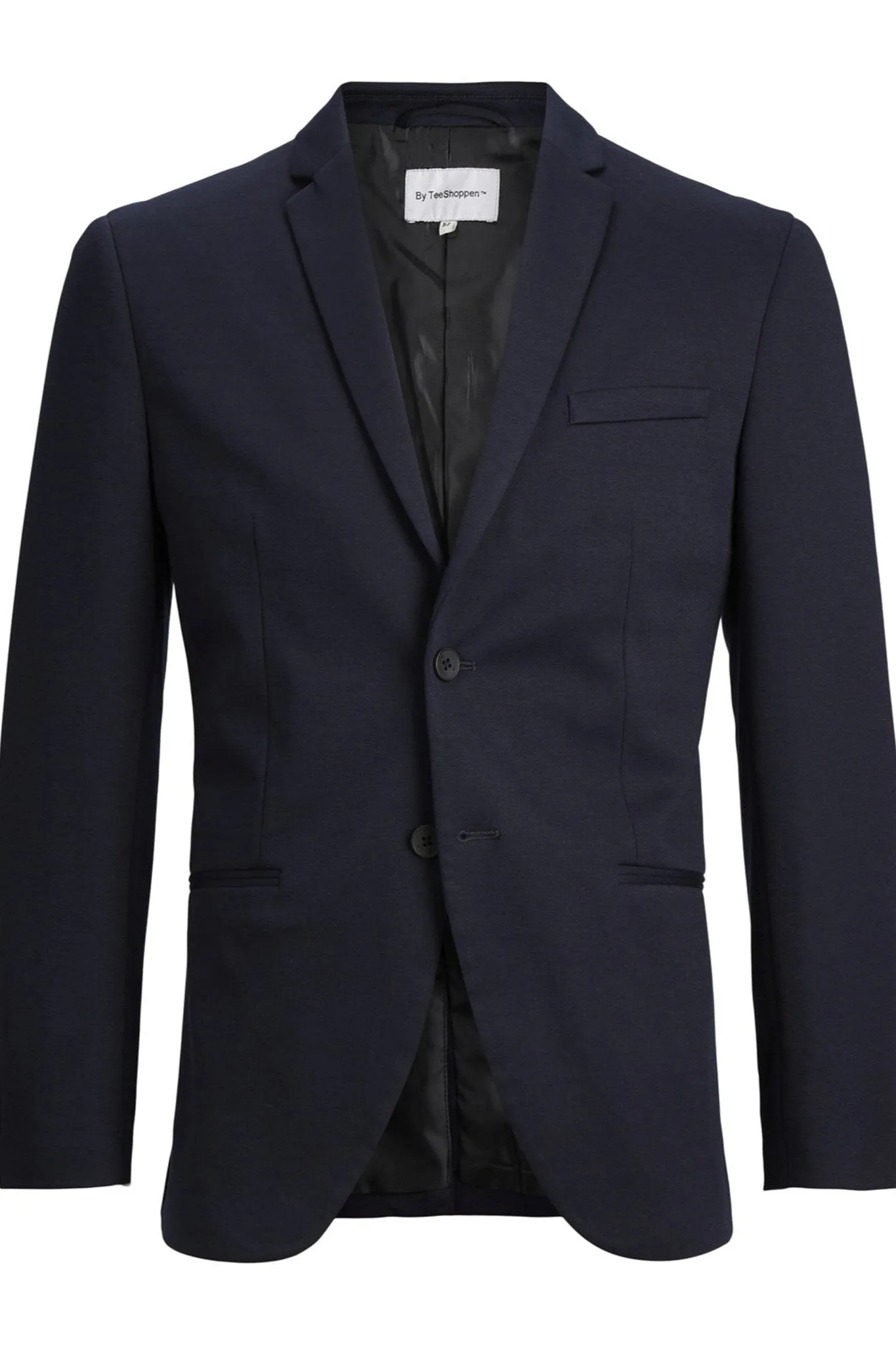 The Original Performance Blazer - Navy