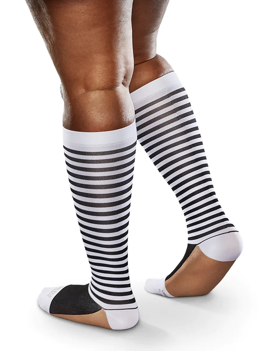 Therafirm Ease Bold 20-30 mmHg Knee High