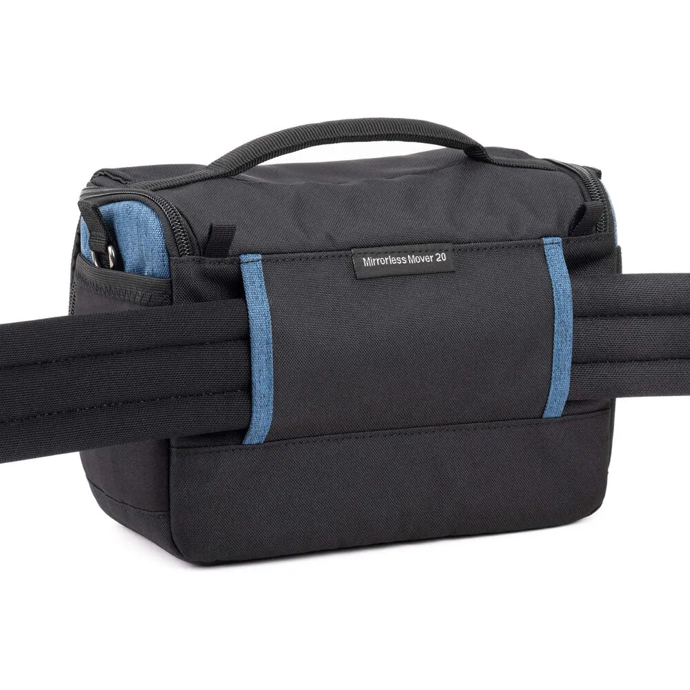 Think Tank Mirrorless Mover 20 V2.0 Camera Bag