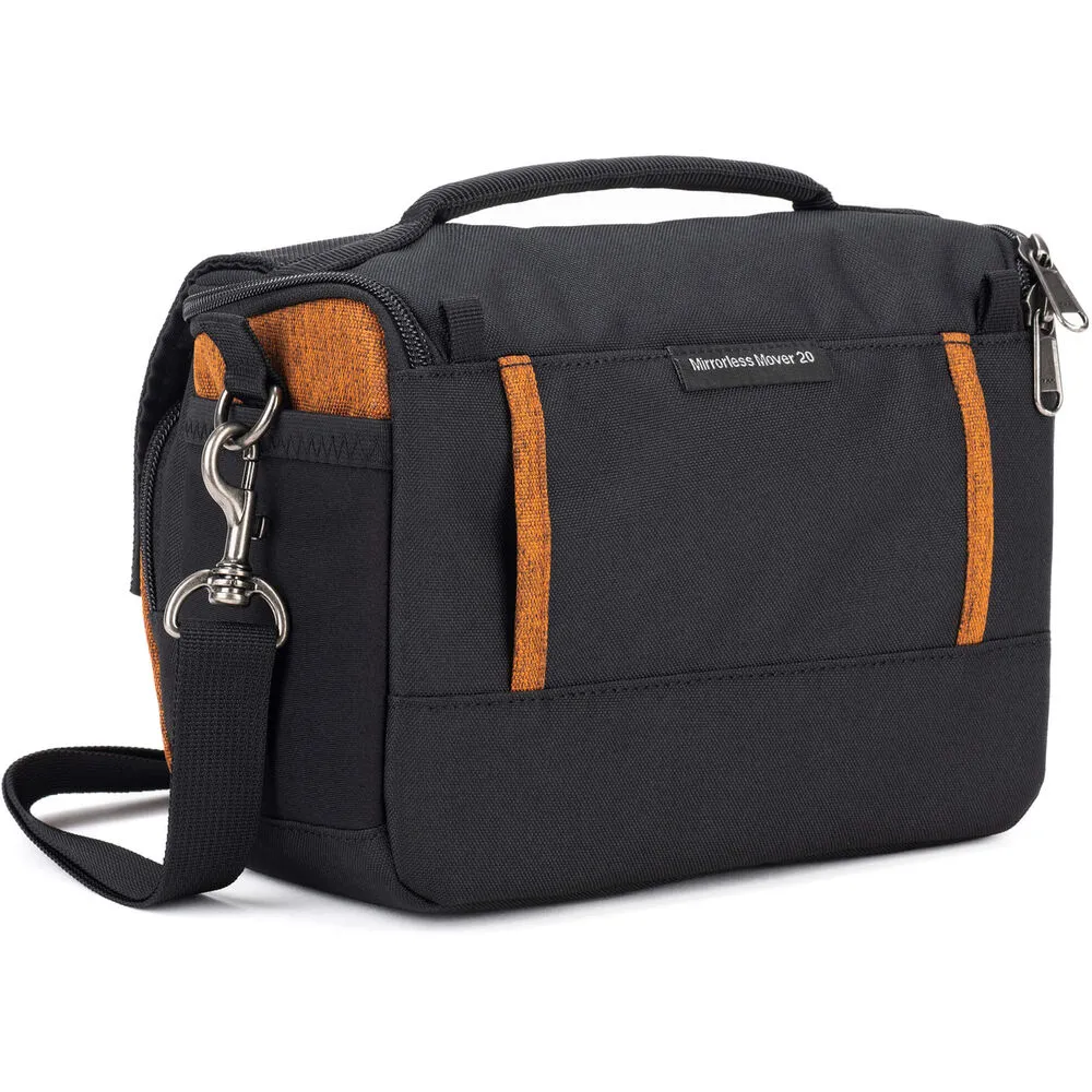 Think Tank Mirrorless Mover 20 V2.0 Camera Bag