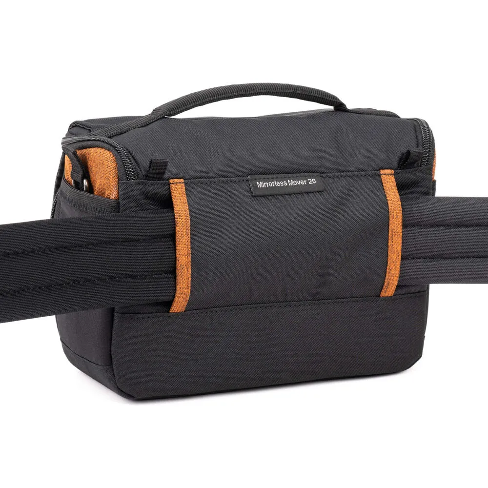 Think Tank Mirrorless Mover 20 V2.0 Camera Bag