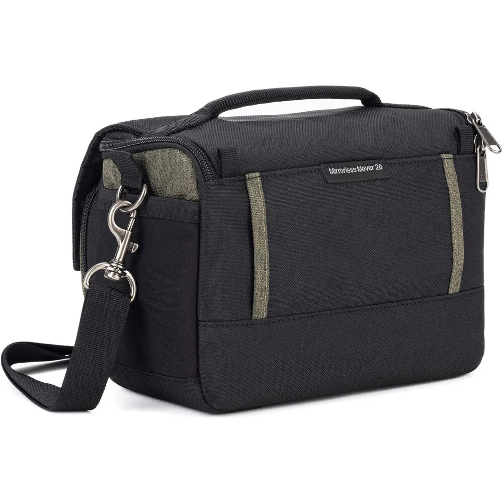 Think Tank Mirrorless Mover 20 V2.0 Camera Bag