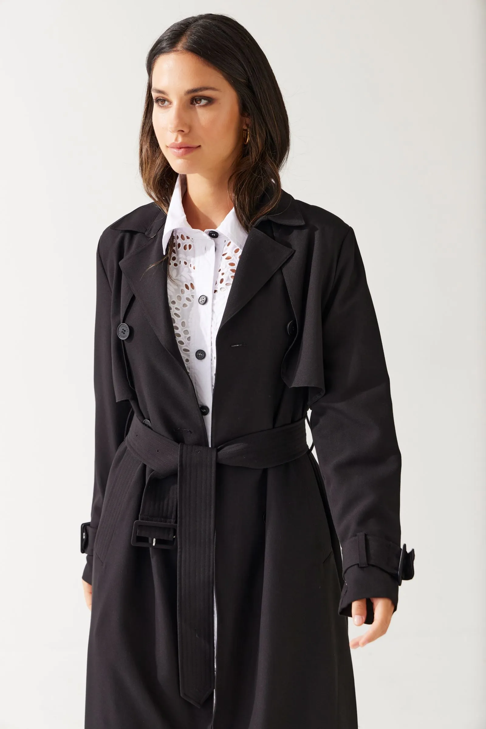 Trench Coat