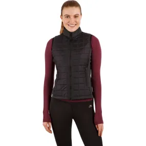 Trespass Womens Lyla Padded Gilet