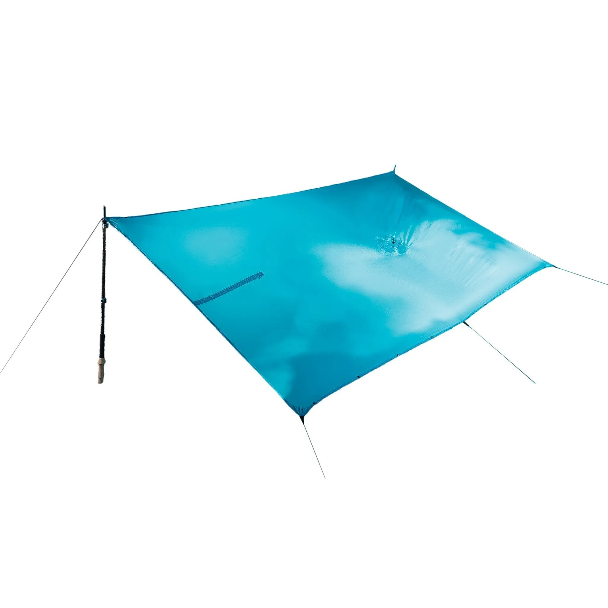 Ultra-Sil Nano Tarp Poncho