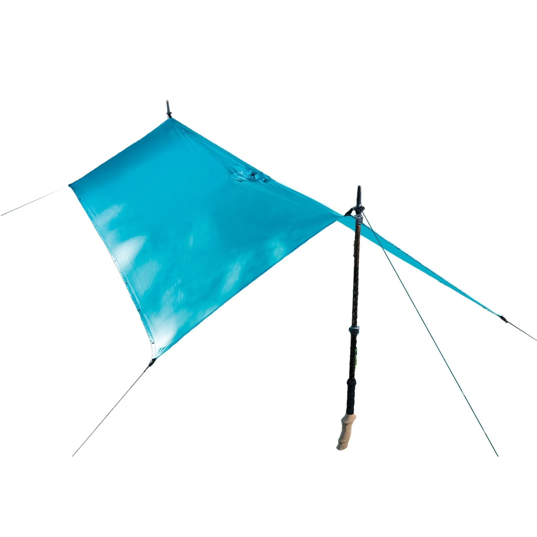 Ultra-Sil Nano Tarp Poncho