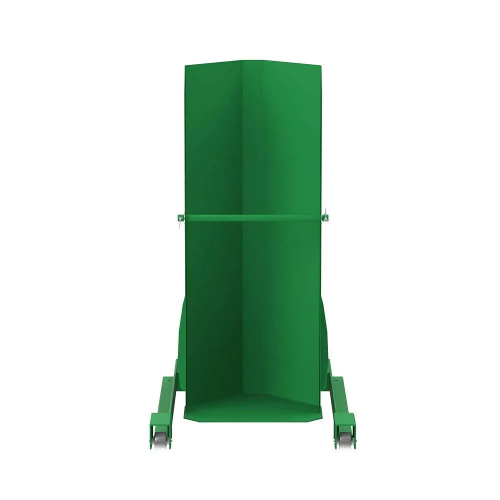 Valley Craft Drum Dumpers: Efficient & Safe Material Handling