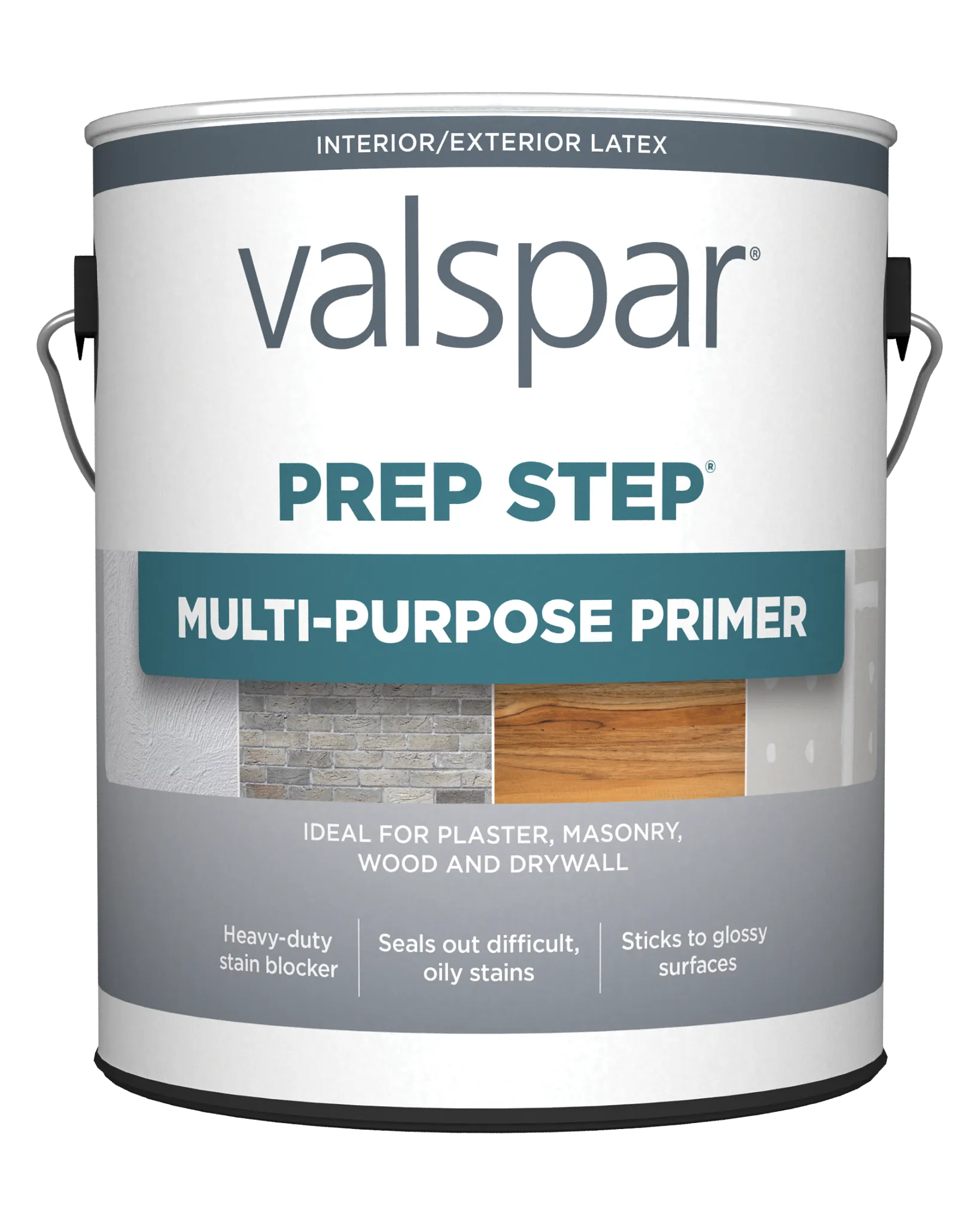 Valspar® Prep Step® Multi-Purpose Primer (Tintable White)