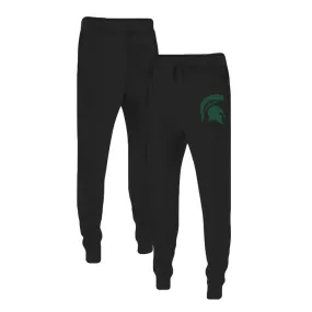 Venley NCAA Michigan State Spartans Made in USA Unisex Premium Jogger Pant