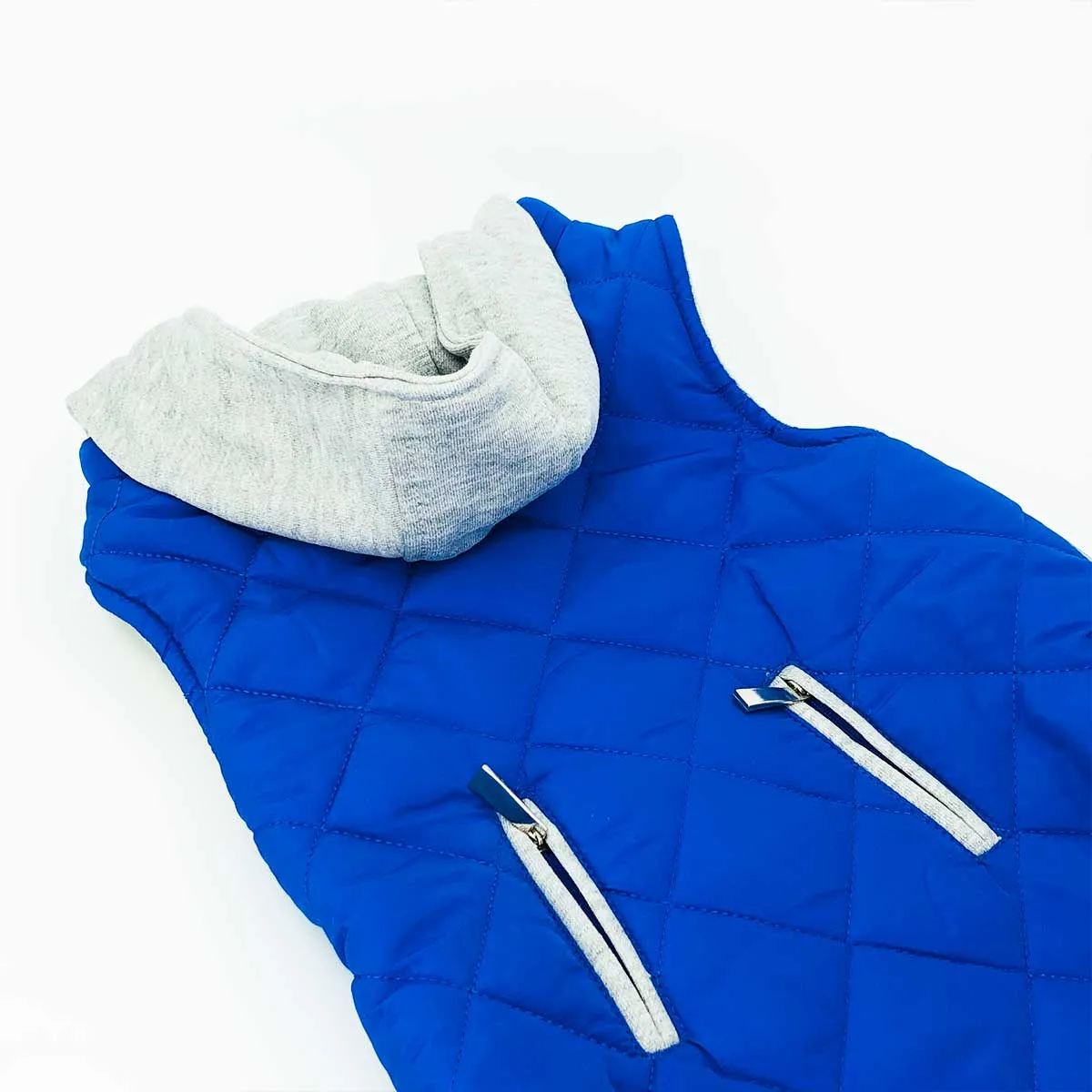 Weekender Sweatshirt Hoodie in Blue