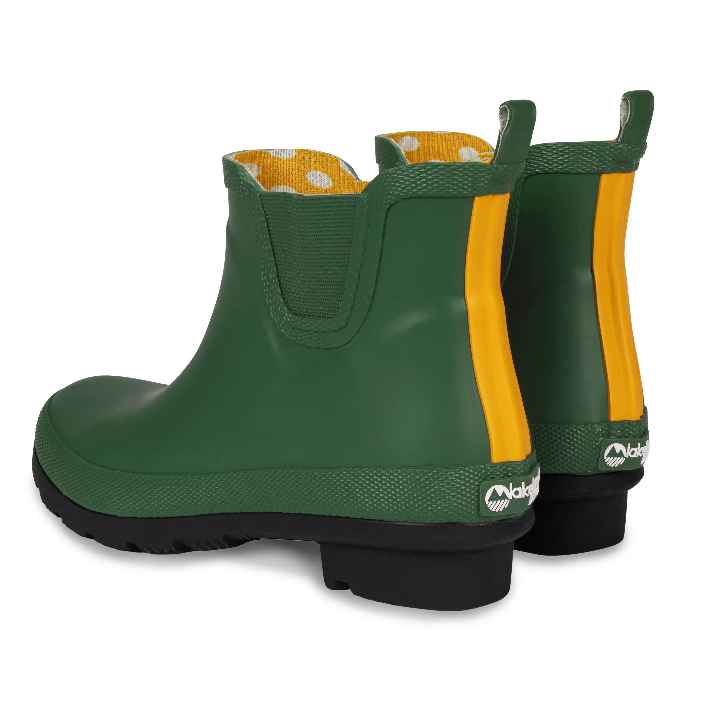 Women's Kelton Short Wellington Boots