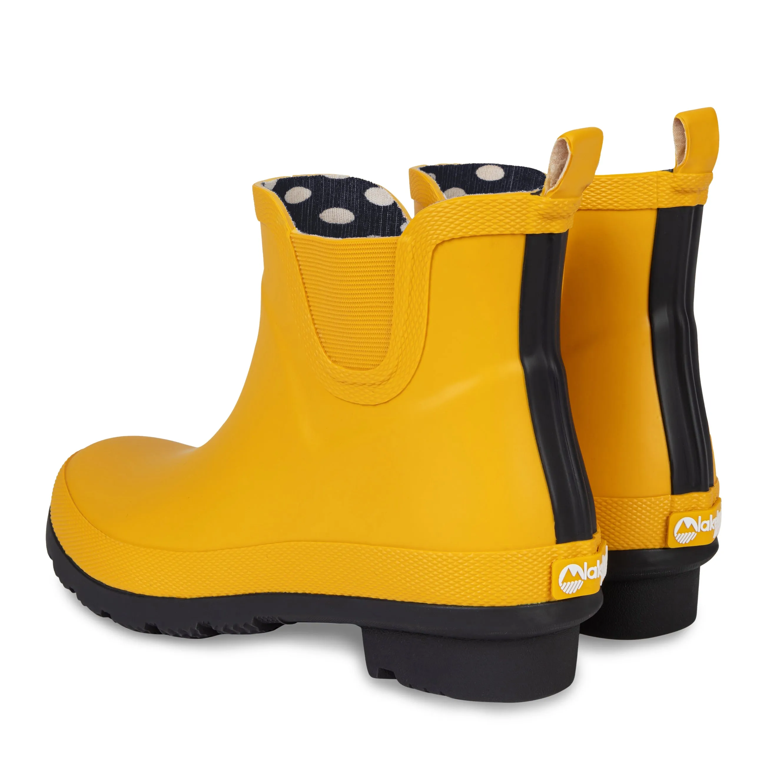 Women's Kelton Short Wellington Boots