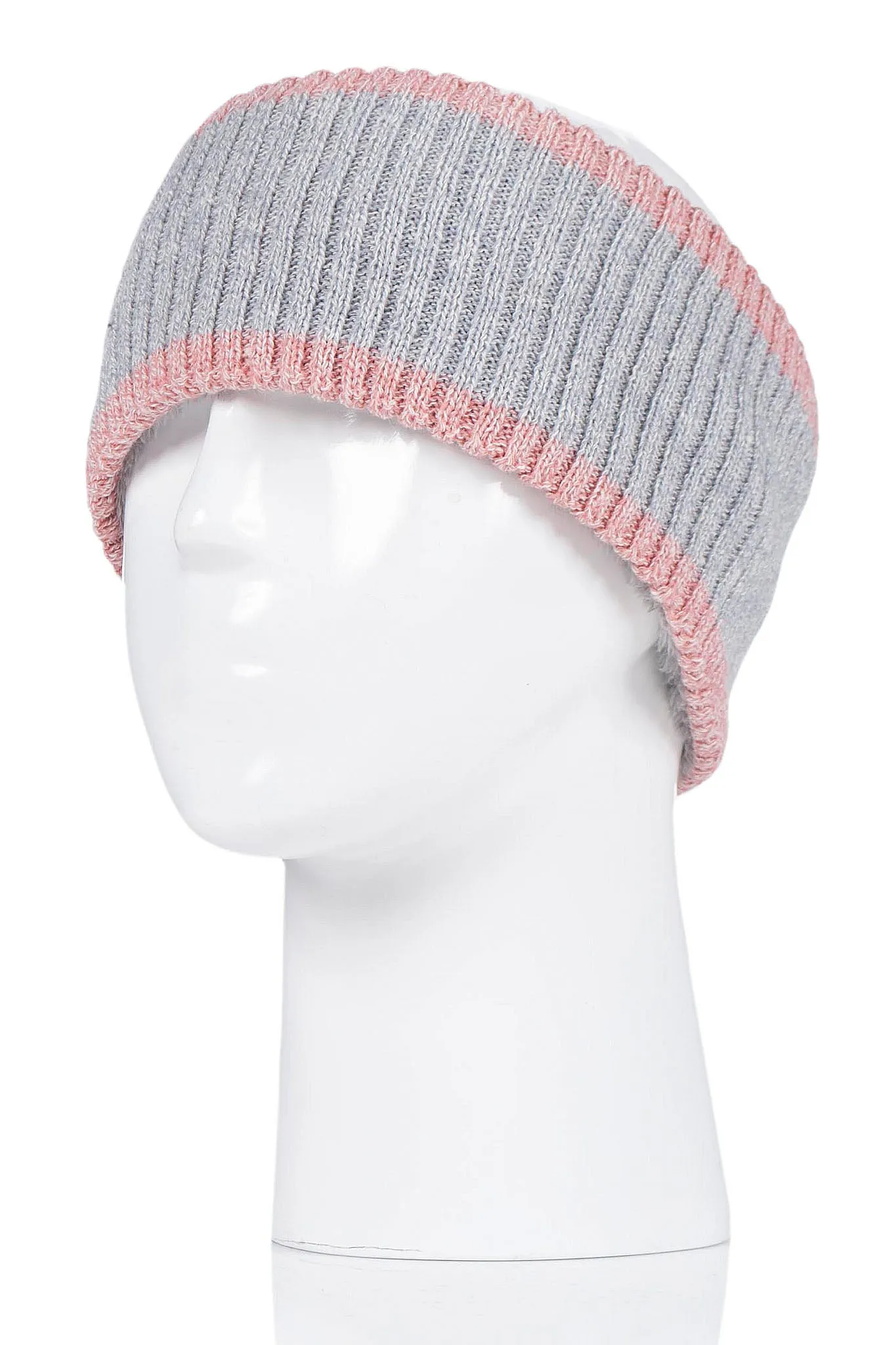 Women's Olympus Snowsports Ribbed Headband